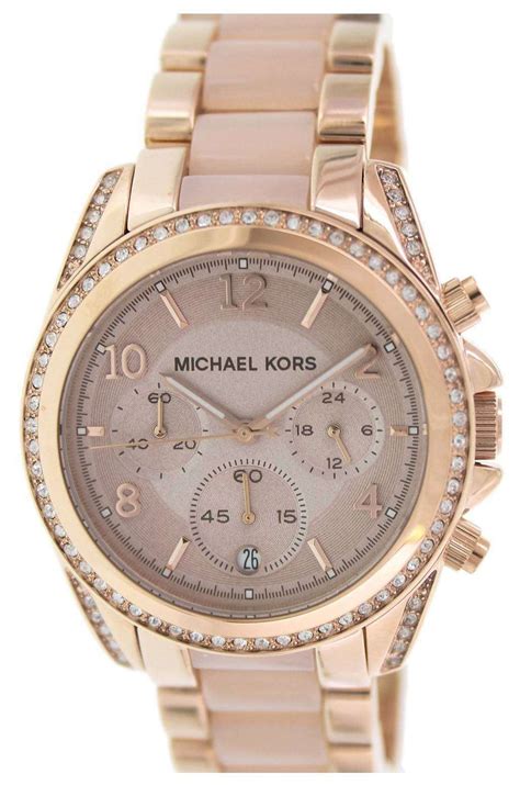 michael kors women's watch clearance|Michael Kors watches women outlet.